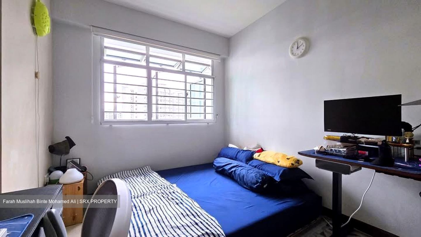 Blk 443C Fajar Hills (Bukit Panjang), HDB 5 Rooms #545110971